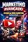 Livro Marketing Avançado - O Poder do Vídeo Marketing (YouTube e Reels): Descubra como deixar o amadorismo técnico para trás e dominar a Engenharia de Vídeo Marketing: Do Sensor CMOS ao Algoritmo