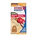KONG - Snacks - All Natural Dog Treats Classic Rubber Toys - Bacon and Cheese Flavor for Large Dogs (11 Ounce)