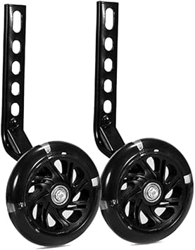 Amazon Wlt 子ども用自転車 子供用自転車トレーニングホイールled輝く自転車トレーニング交換用スタビライザーホイール12 インチ子供用 自転車 Wlt 子ども用自転車