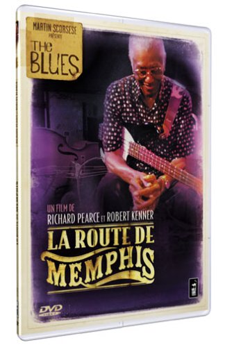 The Blues - La Route De Memphis