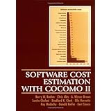 Software Cost Estimation with Cocomo II