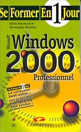Windows 2000