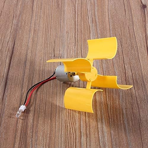 Wind Power Generator - Image 5