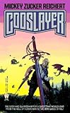 Godslayer (Bifrost Guardians #1)