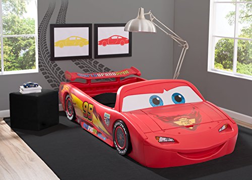 rayo mcqueen pequeño