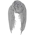 Zaina Unisex Desert Cotton Scarf for Men & Women - Fit for All Ages Zaina Unisex Desert Cotton Scarf for Men & Women - Fit for All Ages
