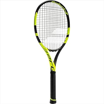 Amazon バボラ Babolat 17 ピュアアエロ Vs ツアー 3g グリップサイズ G4 並行輸入品 バボラ Babolat ラケット