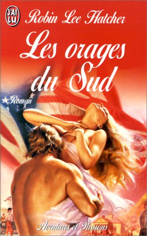 Les  orages du Sud