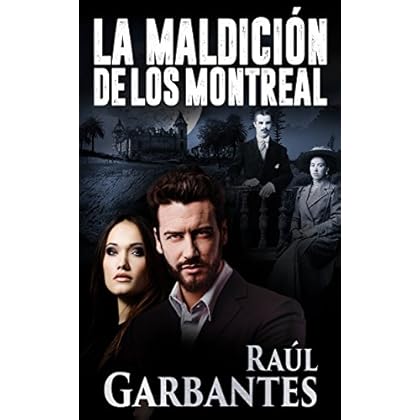 La Maldición de los Montreal La Maldición de los Montreal