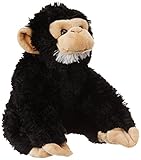 Wild Republic Cuddlekin Baby Chimp 12