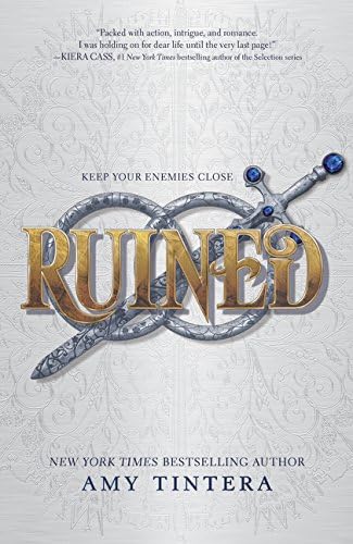 Ruined: 1