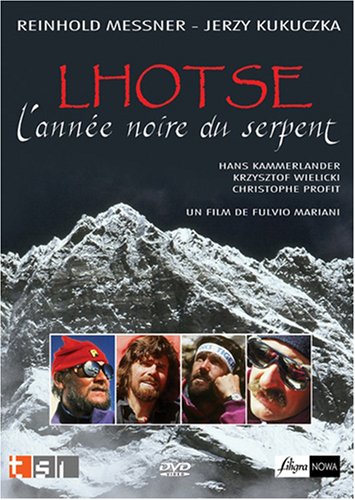 Lhotse L'année Noire Du Serpent