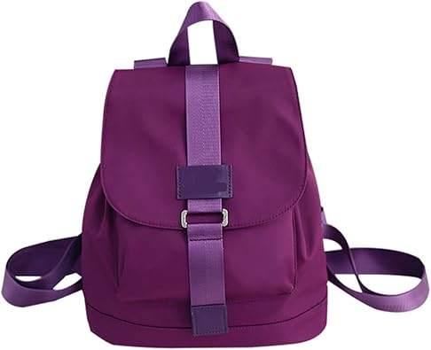 mochila universitaria mujer