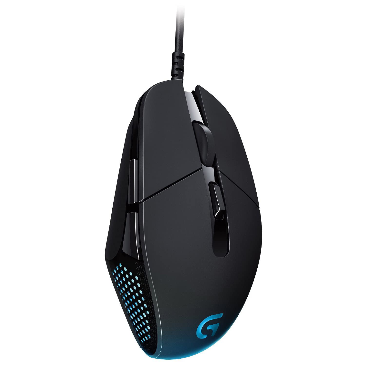 Logitech G302 Daedalus Prime MOBA Gaming Mouse