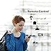 Anbes Wi-Fi Smart Plug Mini Outlet, Alexa Plug Smart Socket - Control your Devices from Anywhere, Works with Amazon Alexa Echo, Google Assistant and IFTTT, Timing Function, No Hub Required (4 Pack)
