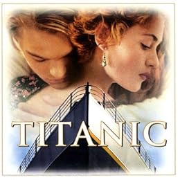 Titanic - Cd Audio + Dvd  (Bof)