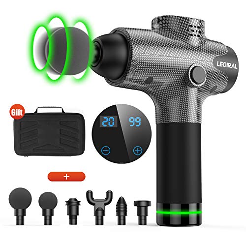 $60 off massage gun for athletes