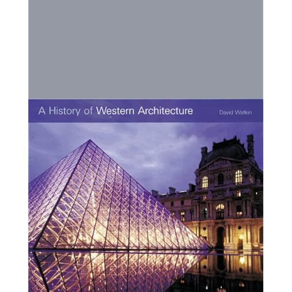 Architecture: A World History: Borden, Daniel, Elzanowski, Jerzy