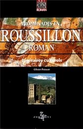 Promenades en Roussillon roman