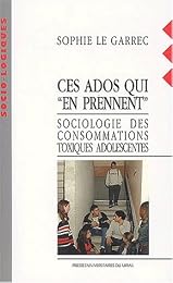 Ces ados qui en prennent