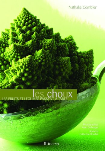 Les choux by (Paperback)