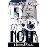 13 Shots of Noir
