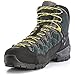 Salewa Alpine Trainer Mid GTX Walking Boots - SS16-12 - Black