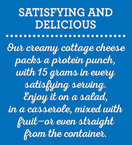 2 Clover+Sonoma+Lowfat+Cottage+Cheese