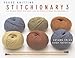 The Vogue® Knitting Stitchionary™ Volume Three: Color Knitting: The Ultimate Stitch Dictionary from the Editors of Vogue® Knitting Magazine (Vogue Knitting Stitchionary Series)