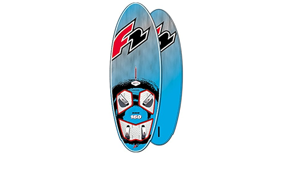 F2 Ride Freeride FUN & FAMILY WINDSURF-BOARD ~ 2017/18 ...
