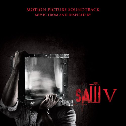 Saw 3d (Original Score Soundtrack) by Charlie Clouser on Amazon Music