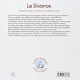 Image de Le Divorce- comment aider les enfants à passer le cap (Lutin-Conseil pour enfants)