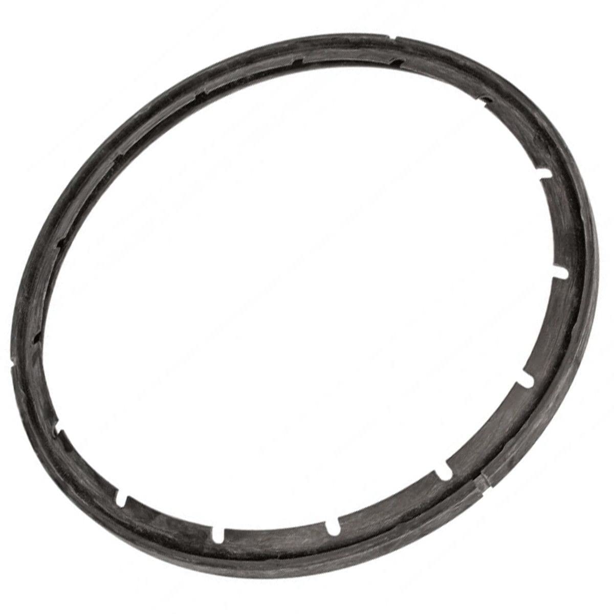 SEB Pressure Cooker X1010003, 8 Liters, Stainless Steel, Black, Hand Control