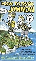 How to Speak Jamaican 9768001216 Book Cover