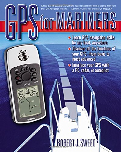 GPS for Mariners