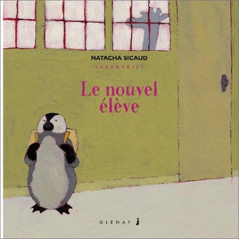 Le  nouvel élève