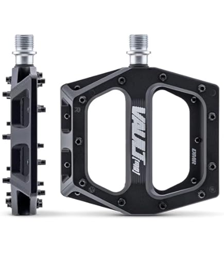DMR Vault Lacon ペダル Amazon.com: DMR Vault Lacon Signature pedals, 9/16