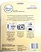 Febreze Hawaiian Aloha Car Vent Clip Air Freshener, 0.06 oz, 4 Pack