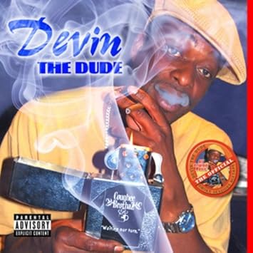 Devin The Dude Smoke Sessions 1 Amazon Com Music
