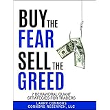 Buy the Fear, Sell the Greed: 7 Behavioral Quant Strategies for Traders