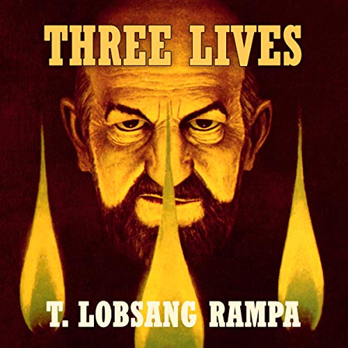 t lobsang rampa books free download
