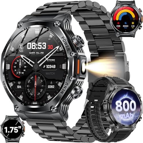 KPEP Military Watches