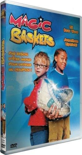 Magic Baskets