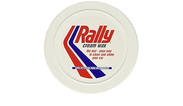 Cyclo Industries 82116 Rally Car Wax by Cyclo: Amazon.es ...