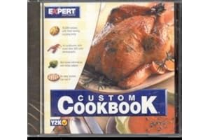 Custom Cookbook