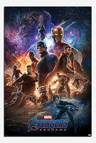 Kunst Avengers End Game I Am Iron Man Poster Official Licensed 24 X 36 Inches Antiquitaten Kunst Drukgreen Bt