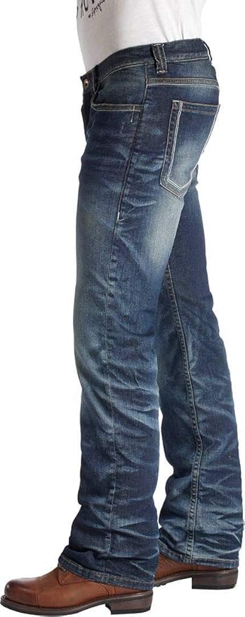 rokker violator jeans