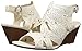 XOXO Women's Sahara Sandal