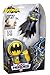 The Bridge Direct Batman Flying Hero Action Figure