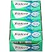 Trident Sugar Free Gum Minty Sweet Twist, 18 ct (Pack of 12)